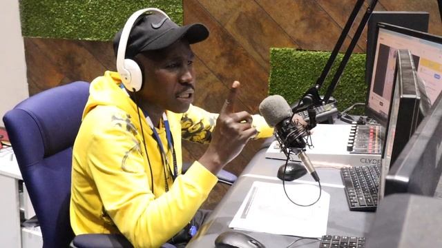 Manya Kaa ! Historia ya Rastafarian kuma nthi ya Ethiopia смотреть онлайн