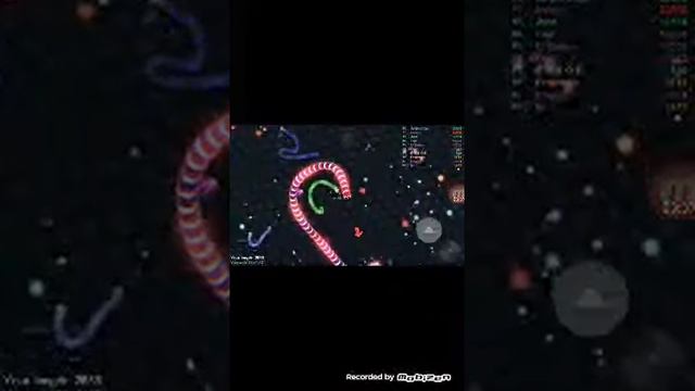 Slihar.io смотреть онлайн