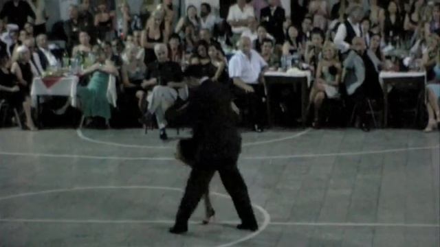 Fabian Peralta y Mini Aramayo - Fiesta Sunderland 2011 смотреть онлайн