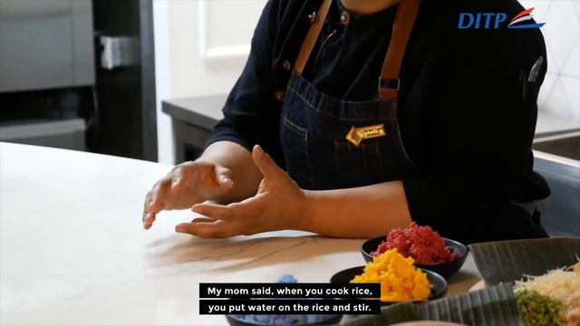 Thai Hom Mali Rice Buyer's Guide: Thai Rice for Life смотреть онлайн