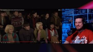 КАК РОДИЛИСЬ И ЗАКРЫЛИСЬ ВОРОНИНЫ [Теле-Мыло] | РЕАКЦИЯ НА Chuck Review