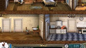 Как достать соседа 2 сезон 4 серия (пикничок на балконе)