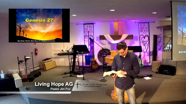 "But God. That's NOT How It's SUPPOSED to be! OR IS IT?" смотреть онлайн