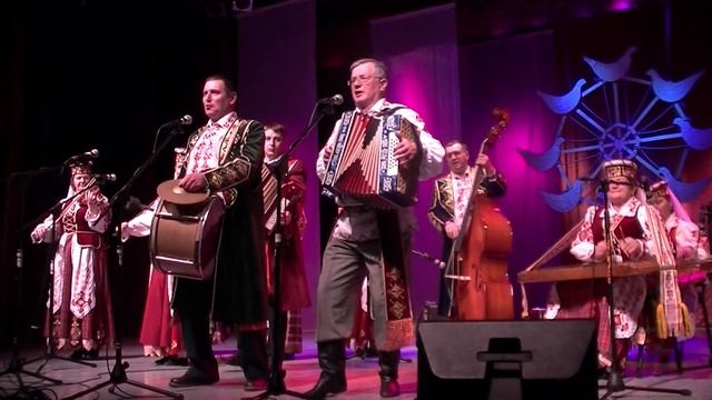 daina ''vai kuma '' atlieka ''Poozierje'' ansamlis IS Postavos m. Baltarusija смотреть онлайн