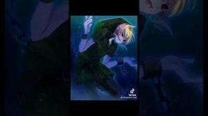 крипипаста тик ток