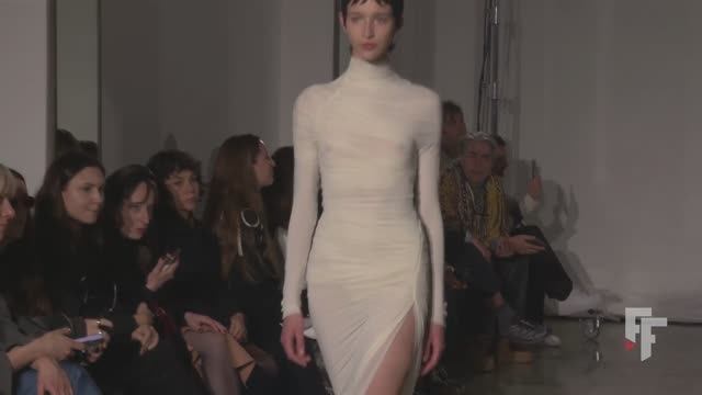 Francesco Murano | Fall Winter 2025/26 | Milan Fashion Week