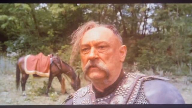 Taras Bulba, how he k1lled his son смотреть онлайн