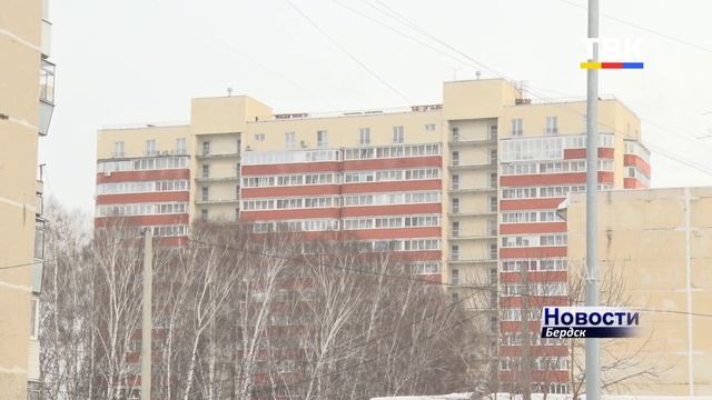 В КБУ купили тепловизор, чтобы определять теплопотери в домах бердчан
