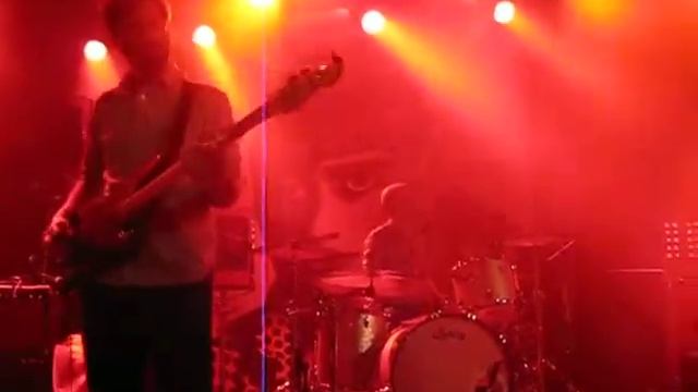 Shout Out Louds - Throwing Stones