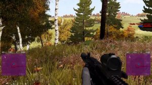 Arma 3. Битва за г. Выбор