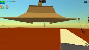 как пройти самый сложный паркур в чикен ган