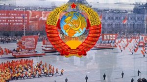 《марш энтузиастов 熱情者進行曲》蘇聯愛國歌曲