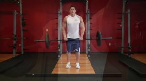 Upright Barbell Row - Shoulder Exercise - Bodybuilding.com