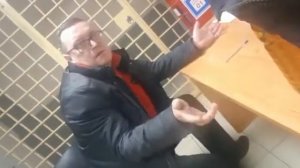 Дядя Вова ( Канада)