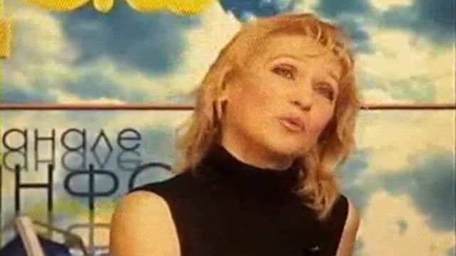 2 Larisa krilova TELEINFORM смотреть онлайн