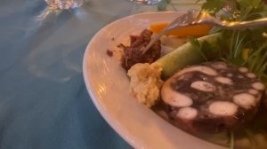 Отдых Турция Сиде Ужин в Отеле Arnor De Luxe Hotel & SPA 5*