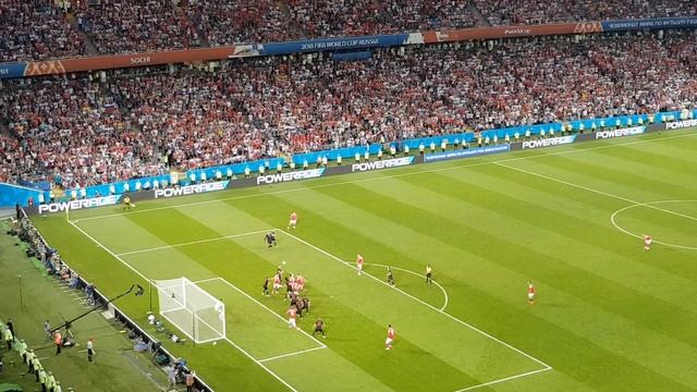 20180707 Россия Хорватия смотреть онлайн