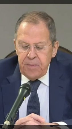 Появление войск из стран НАТО на Украине для нас неприемлемо, мы это объяснили США