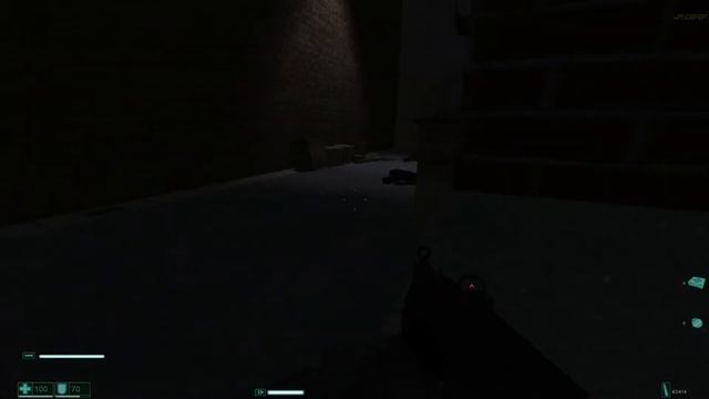 «F.E.A.R.: Perseus Mandate» - 3 серия [По знакомым местам] смотреть онлайн