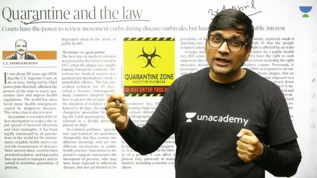 Ethics in Administration | Crack UPSC CSE/IAS 2020 | Sunil Singh смотреть онлайн