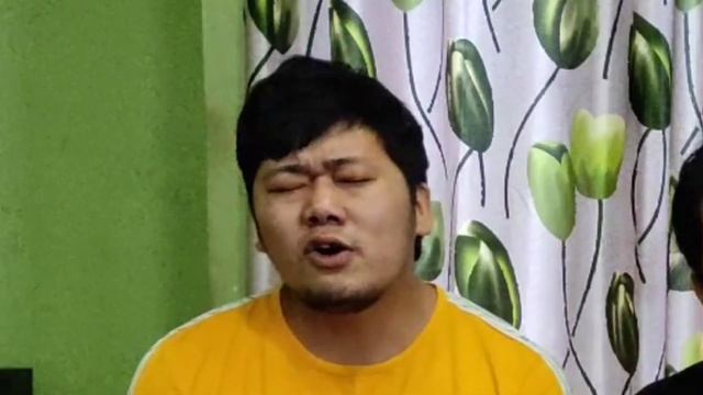 Lung min len ka thlir ning dawn lo cover - Rimawi Vâl