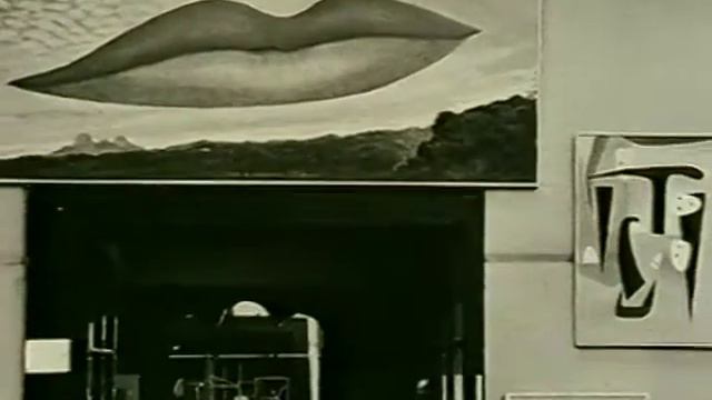 The Surrealist and The Photographer