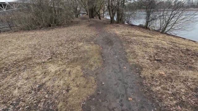 ПроРайон - Набережная Большой Невки смотреть онлайн