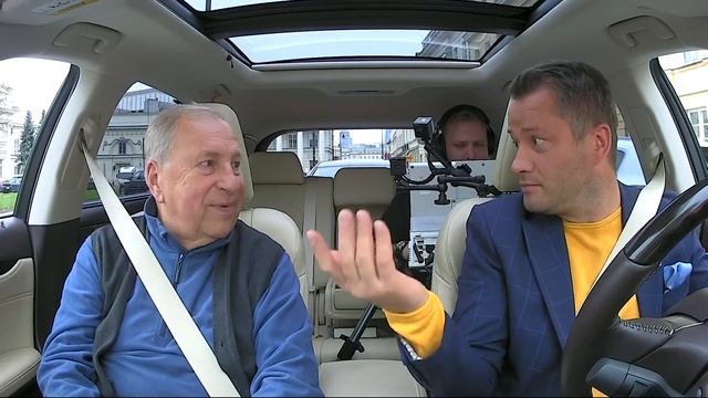 Jerzy Stuhr: Wałęsie wybacza się więcej, bo poświęcił życie temu krajowi | #OnetRANO