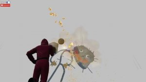 ХАГГИ ТРОЛЛФЕЙС ОХОТИТСЯ НА МЕНЯ В 3 ЧАСА НОЧИ! Нубастер