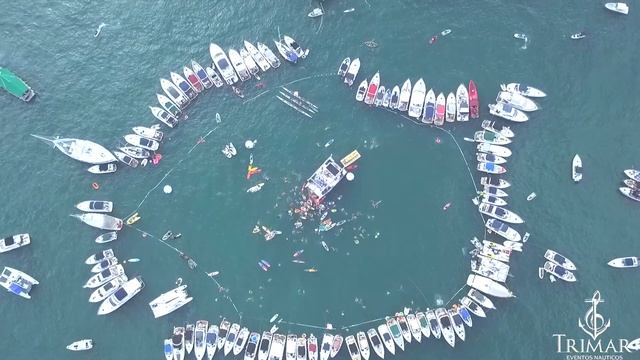 Primeiro Carnaval Náutico do Brasil,com Denny Denan.Baia de Todos os Santos,Salvador,Bahia Portfóli смотреть онлайн