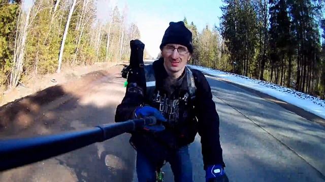 Покупка велосипеда 02.04.2019 смотреть онлайн