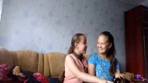 Клип на песню Мэйби Бэйби ''Аскорбинка''