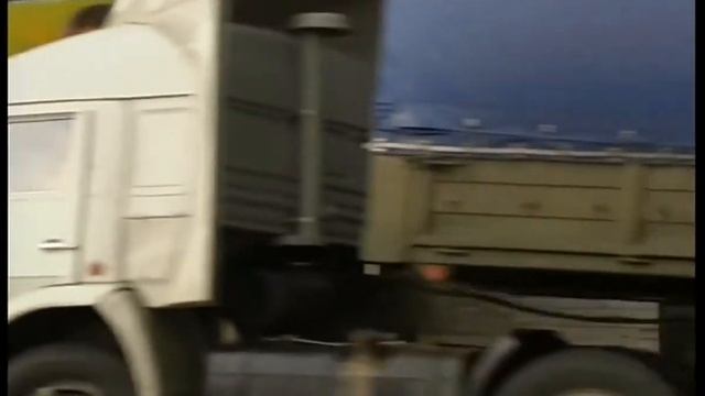 Дальнобойщики:Свинья смотреть онлайн