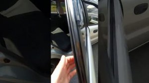 Zaz Sens 1.3 обзор авто