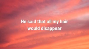 Encanto - We Don_t Talk About Bruno (Lyrics)