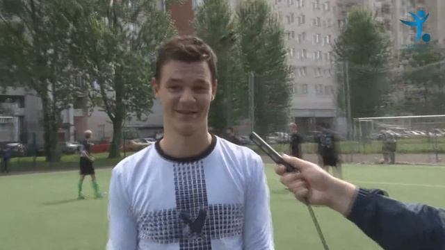 Шевелев Вадим 8 июня 2013 г