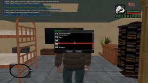 СЛИВ МОДА RICHARD RP CRMP