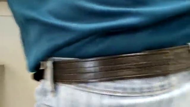 Кожа. Ремень. Босс. смотреть онлайн