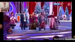 ТРЕШ-ОБЗОР: Субботний вечер (Ублюдочный позор!) | Реакция на Chuck Review |