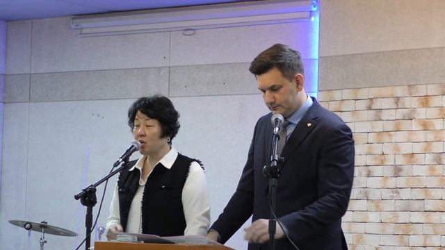 제목-빗소리가 들리십니까? 열왕기상 18장 41~45절 3-Царств 18:41-45의 사본 смотреть онлайн