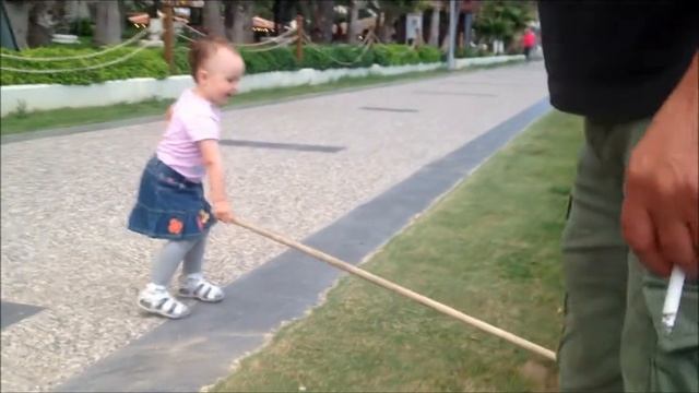 УБОРКА ТУРЦИИ смотреть онлайн