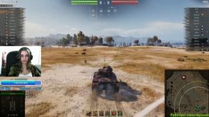 Игра на М60 | Что за аппарат?