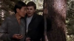Star Trek V - "Баллада о вольных стрелках"