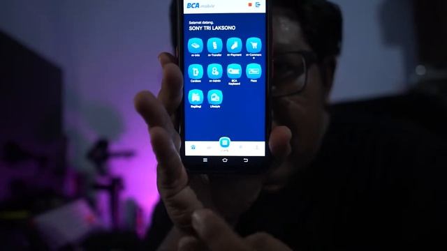 Jamannya E-Money, Toko kamu sudah siap belum???? awas jadi ketinggalan jaman смотреть онлайн