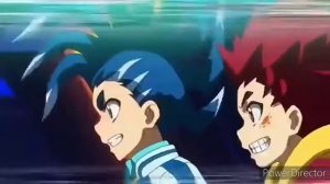 Бэйблэйд бёрст спаркинг 5 сезон 38 серия