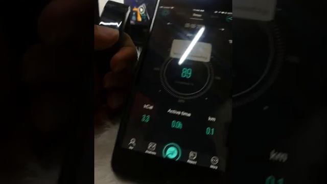 How to connect B18 (qw18) смотреть онлайн