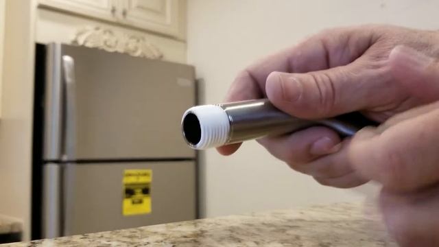 Shower Head Installation: How to install a Delta shower head смотреть онлайн