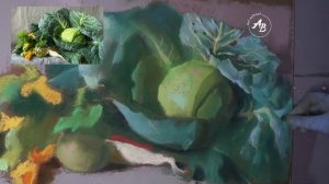 Урок "капуста" ускорен