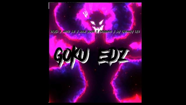 Vegeta X avoid me X neon blade X override X my ordinary life💥👅💥 смотреть онлайн