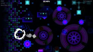 'LIMBO' 47% by MindCap | [TOP 8] | Geometry Dash